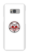 jilker66 Samsung Phone Cases