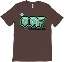 Pixel OOF Green T-Shirt