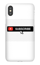cheekasquad iPhone Phone Cases