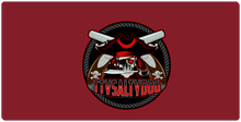 Salty XL Mousepad