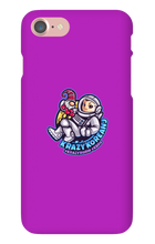 krazykoreanj iPhone Phone Cases