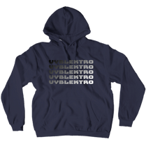 vyblektro Hoodies (No-Zip/Pullover)