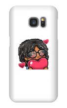 liyahtheawfulbrtishgamer Samsung Phone Cases