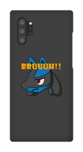 BRUUUH!! Samsung Phone Cases