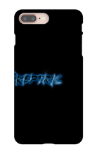 therealskeptric iPhone Phone Cases