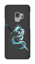 dragonslayer_668 Samsung Phone Cases (Dragon)