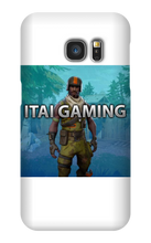 itaigaming Samsung Phone Cases