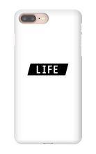 ejliasgaming iPhone Phone Cases