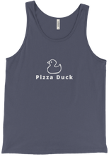 pizza_duck__ Tank Top