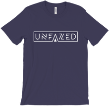 UNFAZED FULL Logo T-Shirts