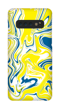 sbs_breezy Samsung Phone Cases