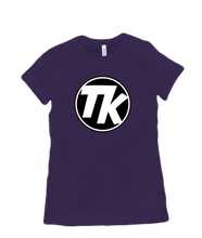 TK Women's Tshirt