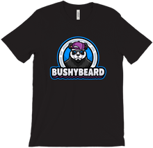 bushybeard123 T-Shirts