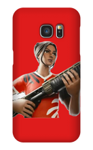 stealtherplayz Samsung Phone Cases