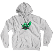 a_sneaky_dad Hoodies (No-Zip/Pullover)