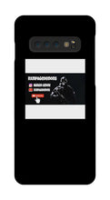 rxmpagedemons Samsung Phone Cases