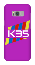 kivyinjr35 Samsung Phone Cases