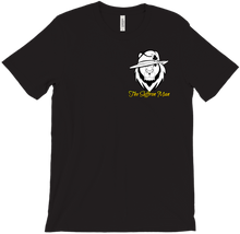 TheSaffronMan - T1 - T-Shirt