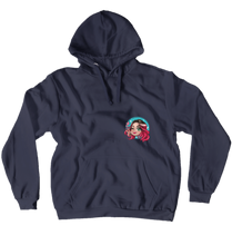twistedhumanoid Hoodies (No-Zip/Pullover)