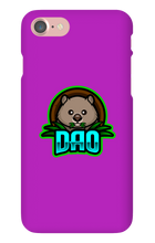 Dao_TV iPhone Phone Cases