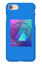 androsity iPhone Phone Cases