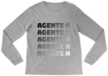 Camiseta Agente N