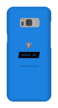 Coque Samsung