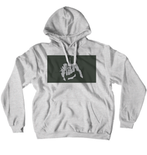 thegingertechnique Hoodies (No-Zip/Pullover)