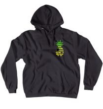 nimbus_08 Hoodies (No-Zip/Pullover)