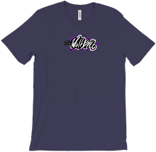 GGwolfbite Graffiti T-Shirts