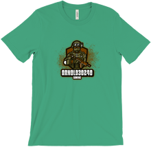 arnold30240 T-Shirts