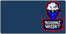 boganzwhisky XXL Gaming Mousepad