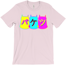 Triple Baketsu Shirt