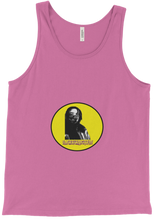blacknickymercs985 Tank Top
