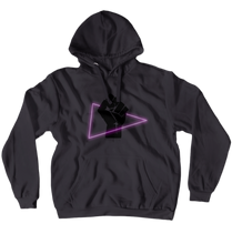 V.I.B.E. BLM Hoodies (No-Zip/Pullover)