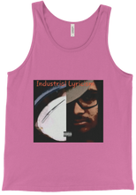 Industrial Lyricism