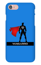 vangarrd iPhone Phone Cases