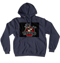 tizers_zico Hoodies (No-Zip/Pullover)