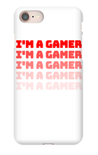 dgmetcalfe99 iPhone Phone Cases