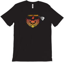 Ken's IGY6 Tee