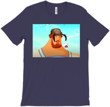 bogatyrmlg101 T-Shirts