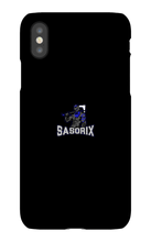 sasorix89 iPhone Phone Cases