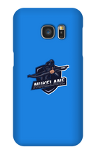 NukeLane Samsung Phone Case
