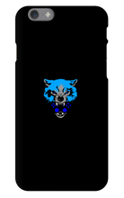 cryowolfgaming1 iPhone Phone Cases