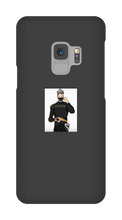 jacksonjuam Samsung Phone Cases