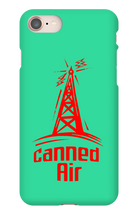 Canned AIr iPhone Phone Cases