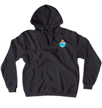 Full Mana Cyder Hoodie