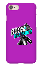 chriswgaming iPhone Phone Cases