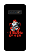 the_bearded__gamer Samsung Phone Cases