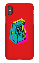 Retro iPhone Phone Cases